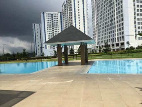 Gallery image of 1237 Winds Residences in Tagaytay