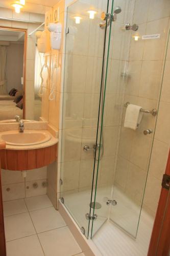 Φωτογραφία από το άλμπουμ του Hotel Finis Terrae στην Πούντα Αρένας