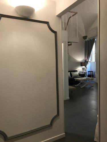 La Casa Bianca