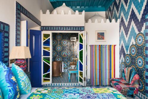 Galeriebild der Unterkunft Salut Maroc! in Essaouira