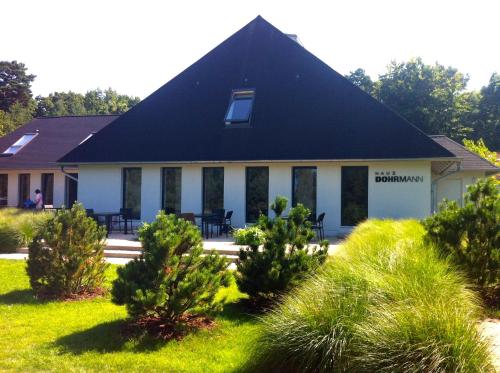 HAUS DOHRMANN - mit direktem Strandzugang,moderne, ruhig gelegene Ferienwohnungen mit Terrasse photo 17