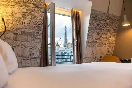 Cler Hotel photo 14
