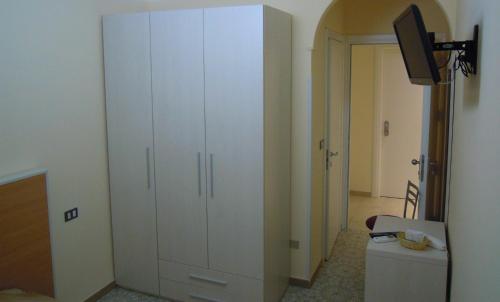 Photo de la galerie de l'établissement Hotel Happy, à Battipaglia