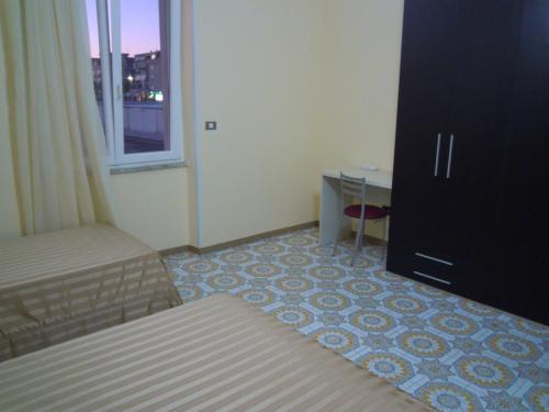 Photo de la galerie de l'établissement Hotel Happy, à Battipaglia