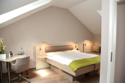 Gallery image of Hotel Bonn City in Bonn