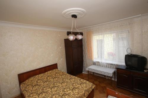 Gallery image of Apartment Na Parkovoy in Pyatigorsk
