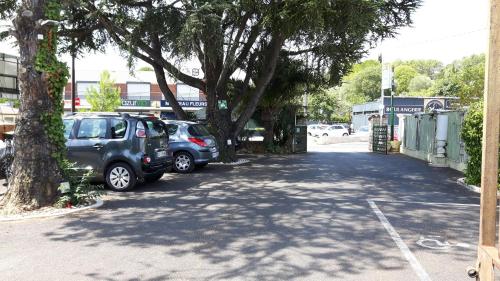 Η γειτονιά γύρω από ή μία γειτονιά κοντά σε αυτό το ξενοδοχείο