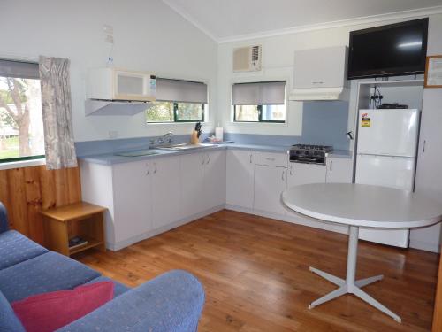 Gallery image of Garden of Eden Caravan Park in Eden