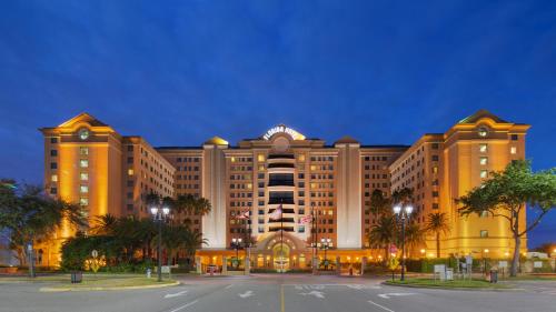 The Florida Hotel & Conference Center in the Florida Mall photo 20