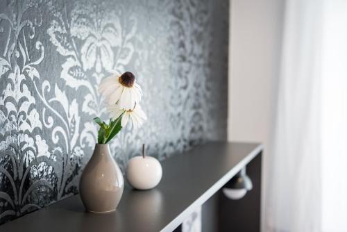 Foto Friedrich Boutique-Apartments 6