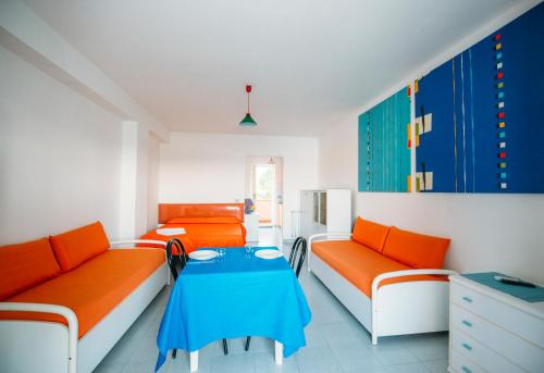 Gallery image of Laguna Azzurra Portorosa in Furnari