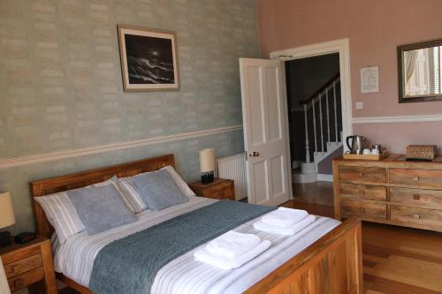 Dalmore Lodge Guest House