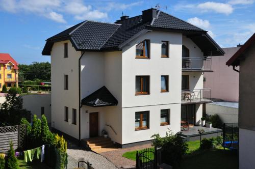 Centuria Pokoje Goscinne