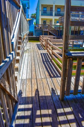 Φωτογραφία από το άλμπουμ του Casa Bella Hotel and Suites σε South Padre Island