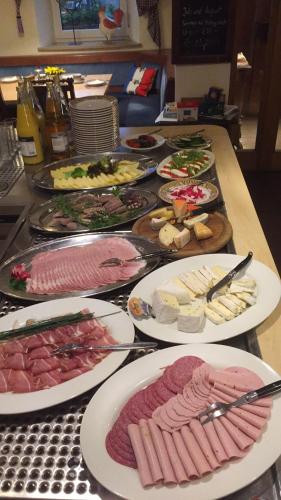 Φαγητό σε αυτό το ξενοδοχείο ή κάπου εκεί κοντά