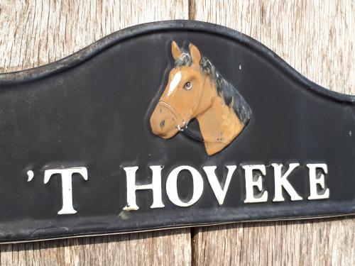 Galería fotográfica de B&B 't Hoveke en Wingene