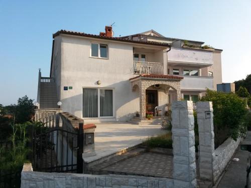 Fotografie z fotogalerie ubytování Apartments Mamic v destinaci Pula