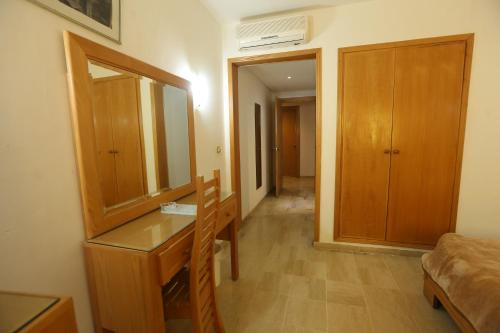 Fotografie z fotogalerie ubytování Hotel Naher El Founoun v destinaci Sfax
