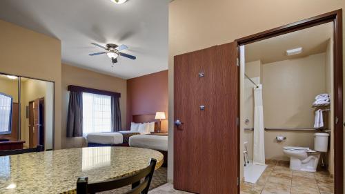 Foto da galeria de Best Western North Edge Inn em Dodge City