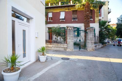 Apartment Maleš