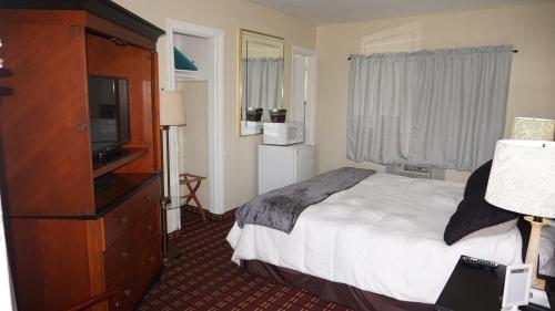 Gallery image of Vacation Inn Motel in Fort Lauderdale