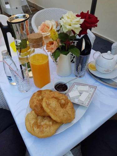 Gallery image of Green Hill Guest House in Berkovitsa