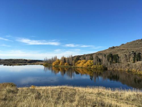 Lye Bow Lake Suite
