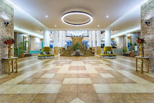 Gallery image of HI Hotels Imperial Resort - Ultra All Inclusive in Sunny Beach