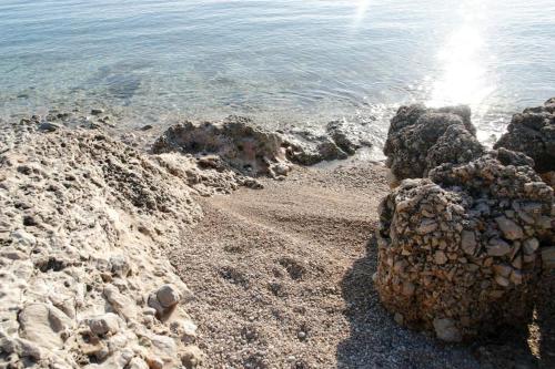 Sobe i apartman Mareta