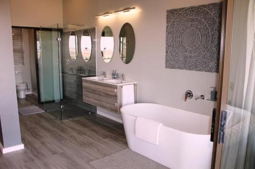 Imagen de la galería de Buller's Rest Guest Lodge, en Ladysmith