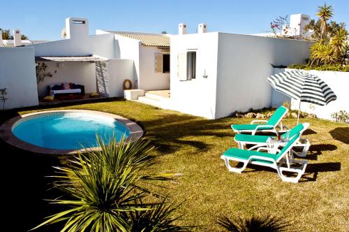 Private Vila832 in Albufeira