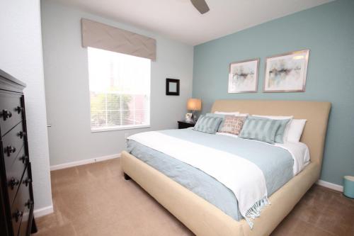 Легло или легла в стая в Cayview Condo #231537