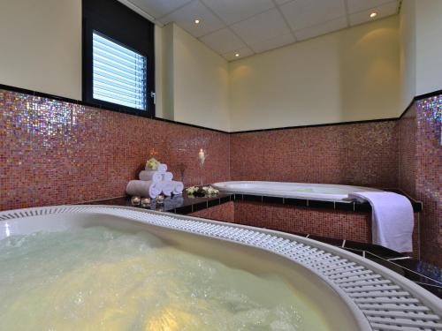 Fotografie z fotogalerie ubytování Best Western Plus Konrad Zuse Hotel v destinaci Hünfeld