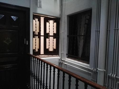 Barcelona Rooms 294