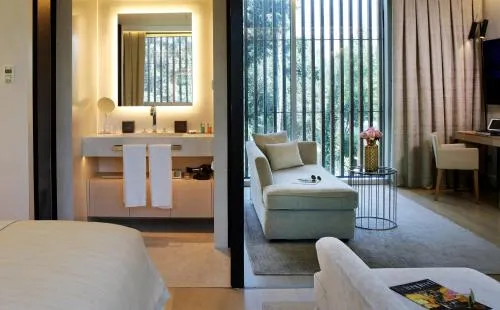 ABaC Hotel Boutique 5 GL photo 11