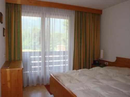 Gallery image of Alpen Apartment Pyrkestrasse in Bad Hofgastein