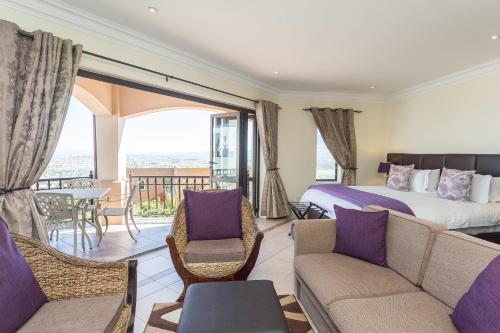 Gallery image of Blue Horizon Guest House in Gordonʼs Bay
