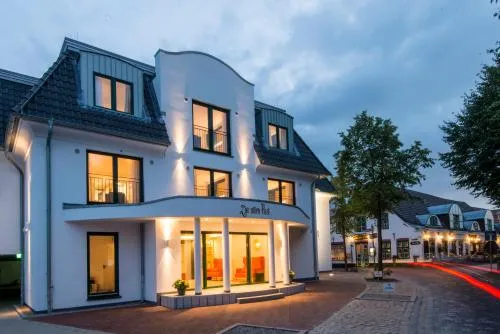 Boutique-Hotel Zur alten Post photo 1