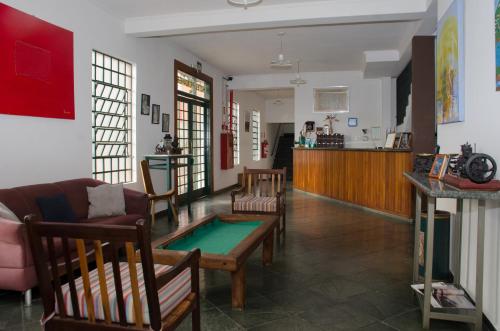 Gallery image of Hotel Primavera Indaiatuba in Indaiatuba