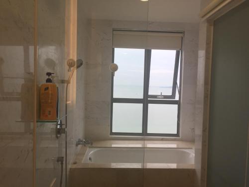 Gallery image of AMAZING SEAVIEW @ SILVERSCAPE in Melaka