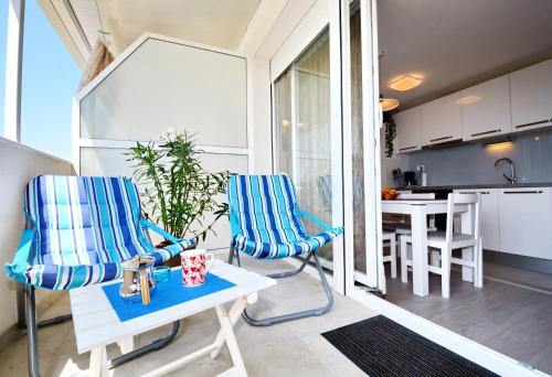 Frana apartment