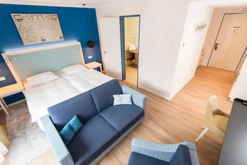 Boutique-Hotel Zur alten Post photo 17