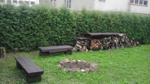 Fotografie z fotogalerie ubytování Villa Amenity v destinaci Světlá nad Sázavou