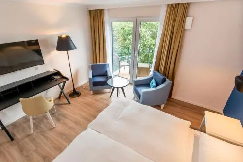 Boutique-Hotel Zur alten Post photo 11