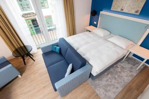 Boutique-Hotel Zur alten Post photo 14