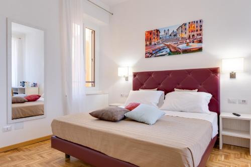 Gallery image of Dolce Luxury Rooms in Rome