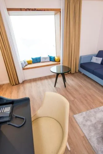 Boutique-Hotel Zur alten Post photo 6