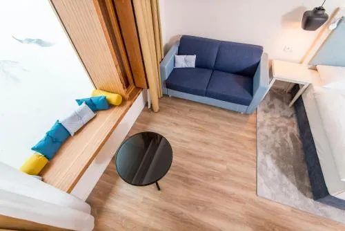 Boutique-Hotel Zur alten Post photo 5