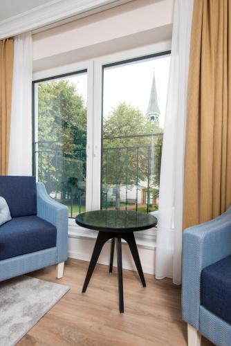 Boutique-Hotel Zur alten Post photo 46