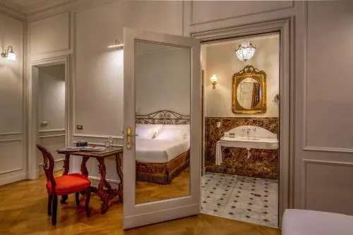 Hotel Locarno photo 16